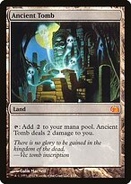 Ancient Tomb — From the Vault: Realms
