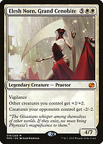 Elesh Norn, Grand Cenobite — Modern Masters 2015