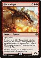 Glorybringer — Amonkhet