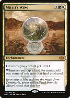 Mirari's Wake — Modern Horizons 2