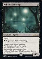 Will-o'-the-Wisp — 30th Anniversary Edition
