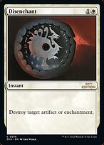 Disenchant — 30th Anniversary Edition