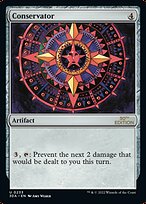 Conservator — 30th Anniversary Edition