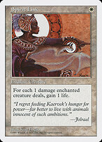 Spirit Link — Fifth Edition