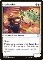 Soulcatcher — Eternal Masters