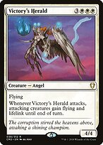 Victory's Herald — Commander Anthology Volume II
