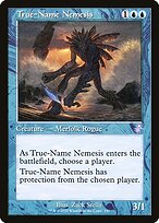 True-Name Nemesis — Time Spiral: Remastered