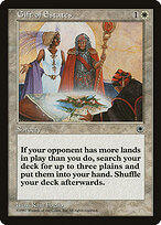 Gift of Estates — Portal