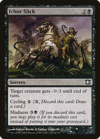 Ichor Slick — Future Sight