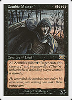 Zombie Master — Classic Sixth Edition