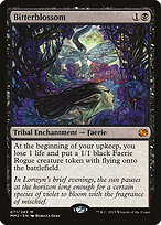 Bitterblossom — Modern Masters 2015