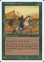 Whirling Dervish — Introductory Two-Player Set