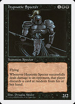 Hypnotic Specter — Anthologies