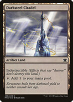 Darksteel Citadel — Modern Masters 2015