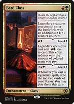 Bard Class — Adventures in the Forgotten Realms