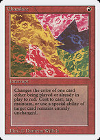 Chaoslace — Revised Edition