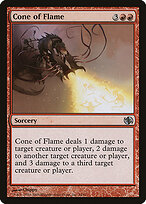 Cone of Flame — Magic 2015 (M15)