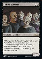 Scathe Zombies — 30th Anniversary Edition