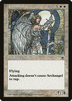 Archangel — Portal
