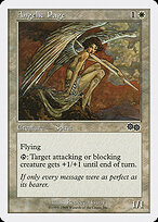 Angelic Page — Battle Royale Box Set