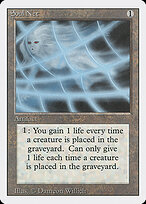 Soul Net — Revised Edition