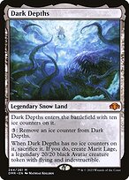 Dark Depths — Dominaria Remastered