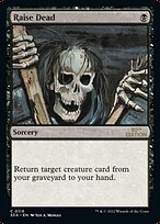 Raise Dead — 30th Anniversary Edition