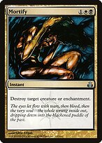 Mortify — Guildpact