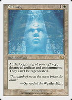 Serenity — Classic Sixth Edition