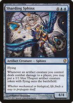 Sharding Sphinx — Commander 2013