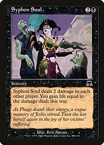 Syphon Soul — Onslaught