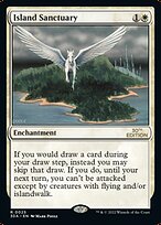 Island Sanctuary — 30th Anniversary Edition