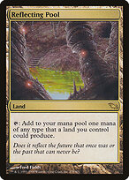 Reflecting Pool — Shadowmoor
