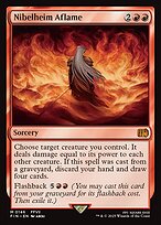 Nibelheim Aflame — FINAL FANTASY