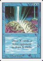 Braingeyser — Unlimited Edition