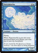 Narcomoeba — Modern Masters