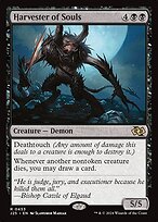 Harvester of Souls — Foundations Jumpstart