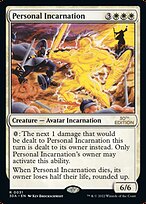 Personal Incarnation — 30th Anniversary Edition