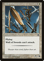 Wall of Swords — Portal