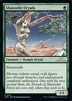 Shanodin Dryads — 30th Anniversary Edition