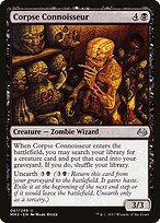 Corpse Connoisseur — Modern Masters 2017