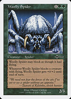 Woolly Spider — Beatdown Box Set