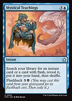 Mystical Teachings — Foundations