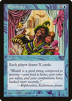 Prosperity — Visions