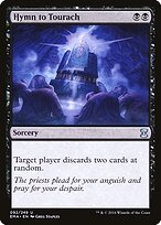 Hymn to Tourach — Eternal Masters
