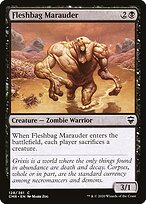 Fleshbag Marauder — Commander Legends