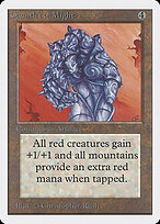 Gauntlet of Might — Beta Edition