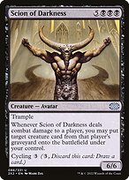 Scion of Darkness — Double Masters 2022