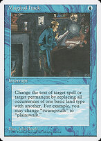 Magical Hack — Fourth Edition