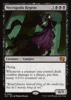 Necropolis Regent — Foundations Jumpstart